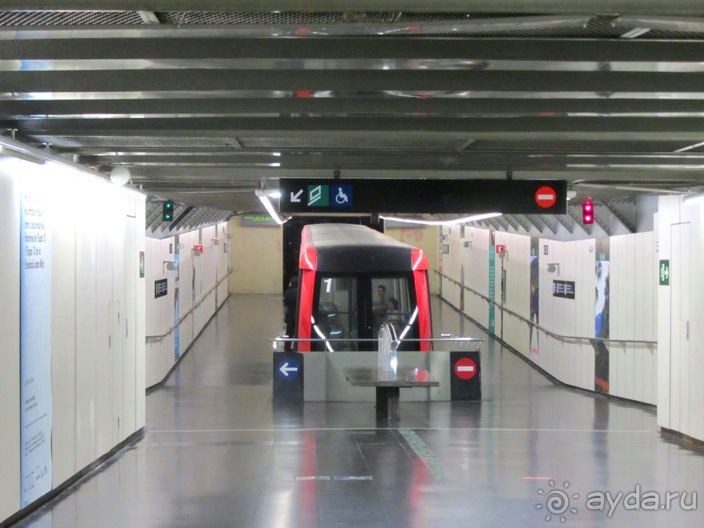 Тайны Барселоны, или была ли жизнь до Гауди ? Часть 2