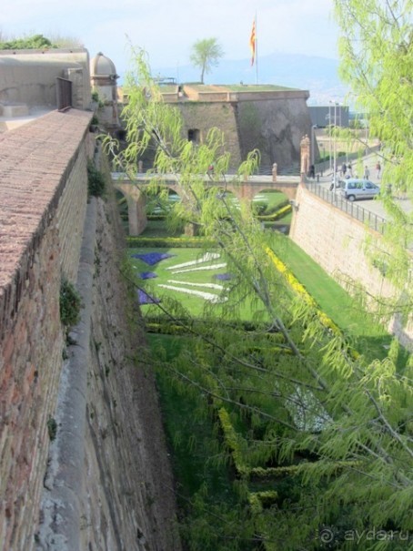 Тайны Барселоны, или была ли жизнь до Гауди ? Часть 2