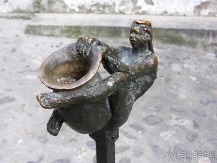 Тайны Барселоны, или была ли жизнь до Гауди ? Часть 2