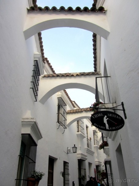 Тайны Барселоны, или была ли жизнь до Гауди ? Часть 2