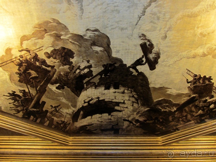 Тайны Барселоны, или была ли жизнь до Гауди ? Часть 2