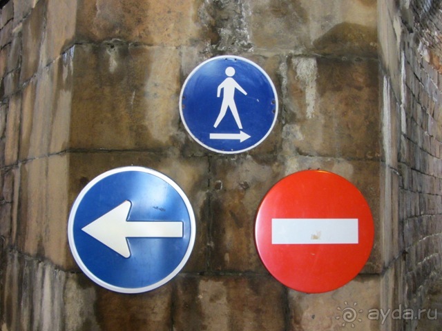 Тайны Барселоны, или была ли жизнь до Гауди ? Часть 2