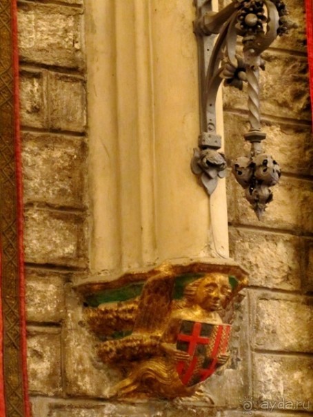 Тайны Барселоны, или была ли жизнь до Гауди ? Часть 2