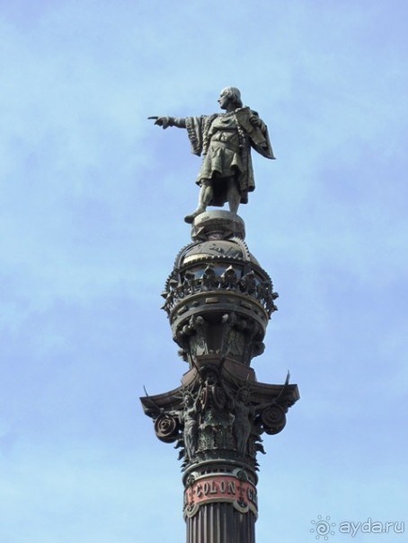 Тайны Барселоны, или была ли жизнь до Гауди ? Часть 2