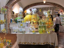 Дороги, которые нас выбирают: Неаполь, четыре "П" и Амальфитанское побережье. Часть 10