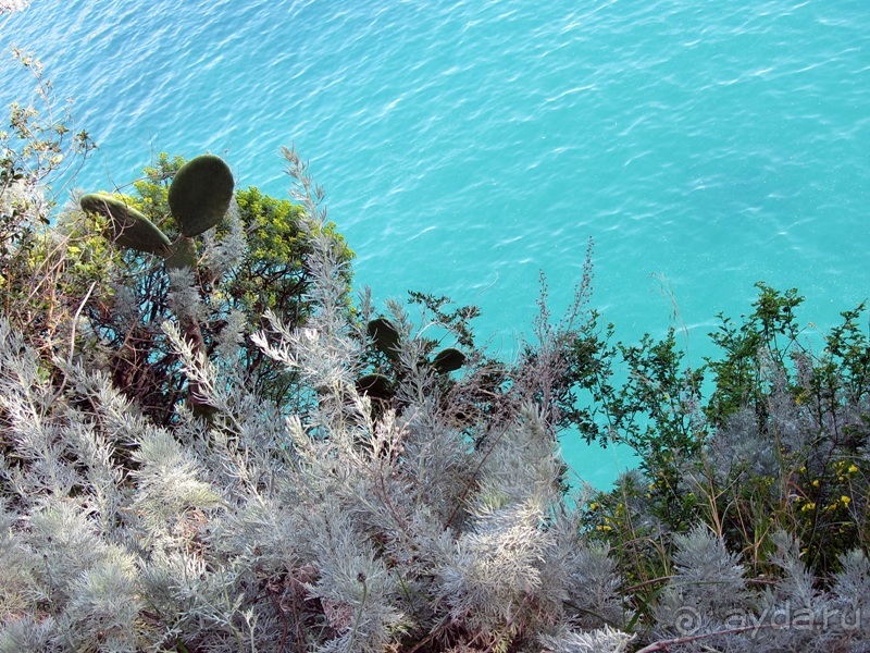 Дороги, которые нас выбирают: Неаполь, четыре "П" и Амальфитанское побережье. Часть 10