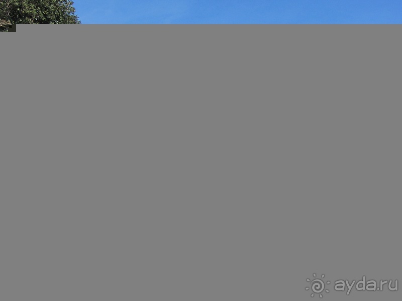 Дороги, которые нас выбирают: Неаполь, четыре "П" и Амальфитанское побережье. Часть 10