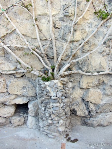 Дороги, которые нас выбирают: Неаполь, четыре "П" и Амальфитанское побережье. Часть 10