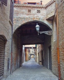 Эмилия-Романья вдоль и немного поперёк (Болонья и окрестности). Часть 10