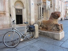 Эмилия-Романья вдоль и немного поперёк (Болонья и окрестности). Часть 10