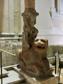 Эмилия-Романья вдоль и немного поперёк (Болонья и окрестности). Часть 10