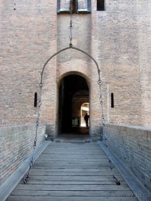 Эмилия-Романья вдоль и немного поперёк (Болонья и окрестности). Часть 10