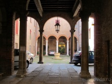 Эмилия-Романья вдоль и немного поперёк (Болонья и окрестности). Часть 10