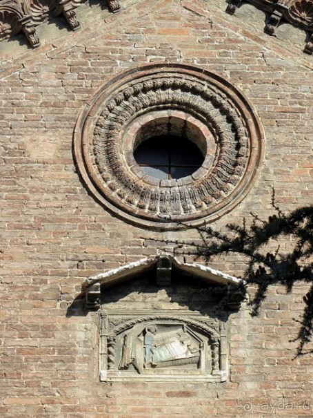 Эмилия-Романья вдоль и немного поперёк (Болонья и окрестности). Часть 10