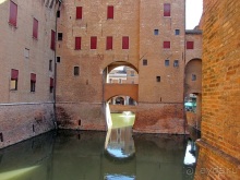 Эмилия-Романья вдоль и немного поперёк (Болонья и окрестности). Часть 10