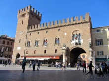 Эмилия-Романья вдоль и немного поперёк (Болонья и окрестности). Часть 10