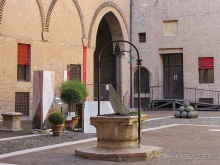 Эмилия-Романья вдоль и немного поперёк (Болонья и окрестности). Часть 10