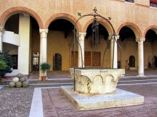 Эмилия-Романья вдоль и немного поперёк (Болонья и окрестности). Часть 10