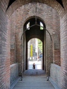 Эмилия-Романья вдоль и немного поперёк (Болонья и окрестности). Часть 10