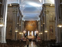 Эмилия-Романья вдоль и немного поперёк (Болонья и окрестности). Часть 10