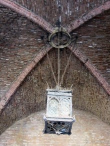 Эмилия-Романья вдоль и немного поперёк (Болонья и окрестности). Часть 10