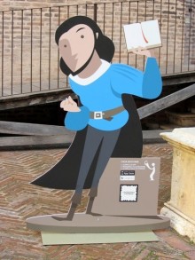 Эмилия-Романья вдоль и немного поперёк (Болонья и окрестности). Часть 10