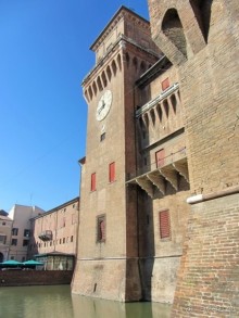 Эмилия-Романья вдоль и немного поперёк (Болонья и окрестности). Часть 10