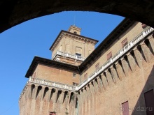 Эмилия-Романья вдоль и немного поперёк (Болонья и окрестности). Часть 10