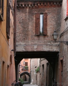 Эмилия-Романья вдоль и немного поперёк (Болонья и окрестности). Часть 10