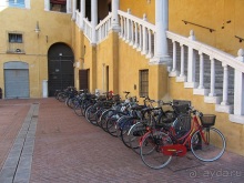 Эмилия-Романья вдоль и немного поперёк (Болонья и окрестности). Часть 10