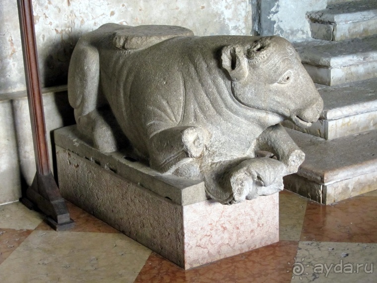 Эмилия-Романья вдоль и немного поперёк (Болонья и окрестности). Часть 10