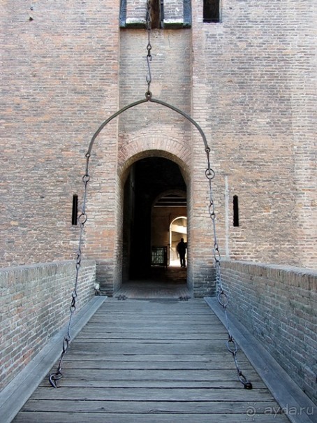 Эмилия-Романья вдоль и немного поперёк (Болонья и окрестности). Часть 10