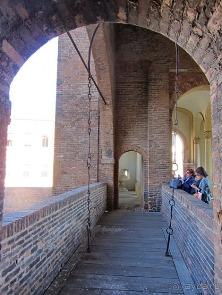 Эмилия-Романья вдоль и немного поперёк (Болонья и окрестности). Часть 10