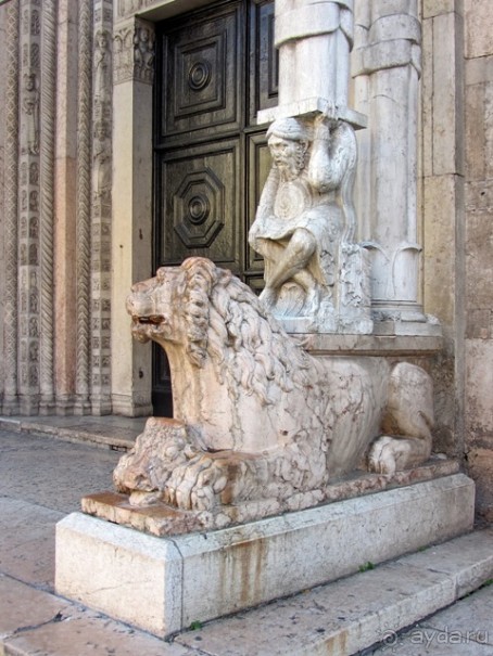 Эмилия-Романья вдоль и немного поперёк (Болонья и окрестности). Часть 10