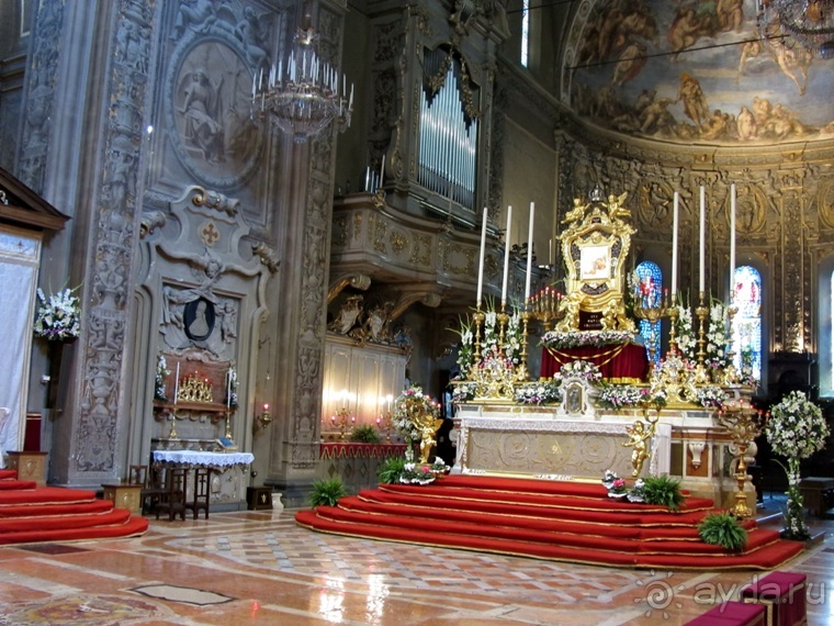 Эмилия-Романья вдоль и немного поперёк (Болонья и окрестности). Часть 10