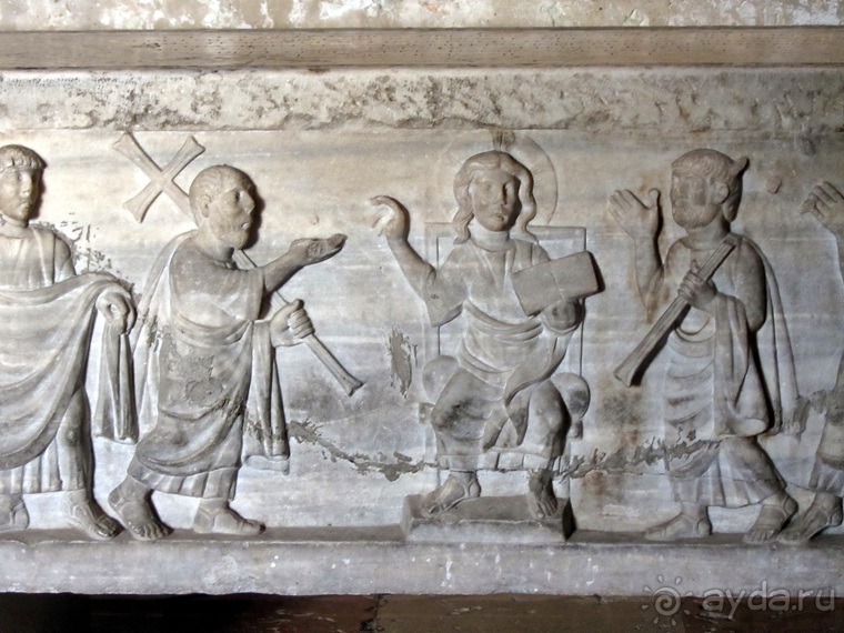 Эмилия-Романья вдоль и немного поперёк (Болонья и окрестности). Часть 10