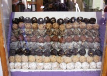 Под небом голубым...октябрьской Баварии (+ Страсбург). Часть 5