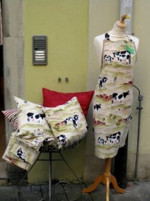 Под небом голубым...октябрьской Баварии (+ Страсбург). Часть 5