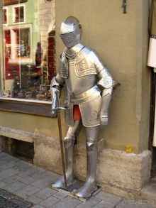 Под небом голубым...октябрьской Баварии (+ Страсбург). Часть 5