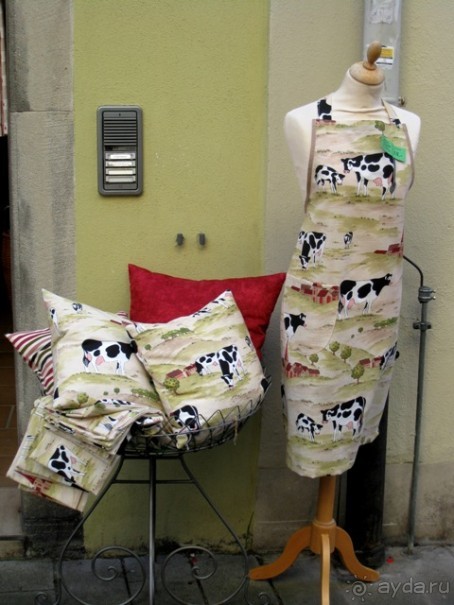 Под небом голубым...октябрьской Баварии (+ Страсбург). Часть 5