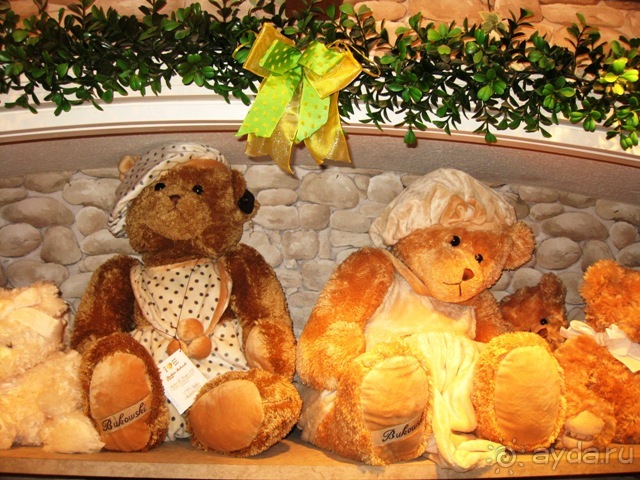 Под небом голубым...октябрьской Баварии (+ Страсбург). Часть 5