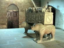 Испанская "Камчатка" - Галисия. Городские путешествия. Часть 11