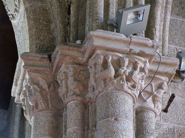 Испанская "Камчатка" - Галисия. Городские путешествия. Часть 11