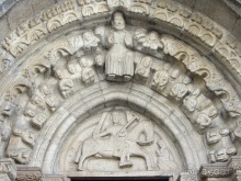 Испанская "Камчатка" - Галисия. Городские путешествия. Часть 11