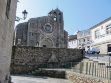 Испанская "Камчатка" - Галисия. Городские путешествия. Часть 11