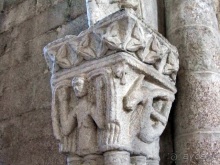 Испанская "Камчатка" - Галисия. Городские путешествия. Часть 11