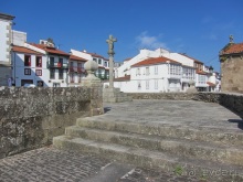 Испанская "Камчатка" - Галисия. Городские путешествия. Часть 11