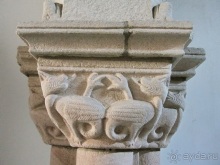 Испанская "Камчатка" - Галисия. Городские путешествия. Часть 11