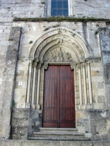 Испанская "Камчатка" - Галисия. Городские путешествия. Часть 11