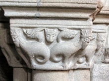 Испанская "Камчатка" - Галисия. Городские путешествия. Часть 11